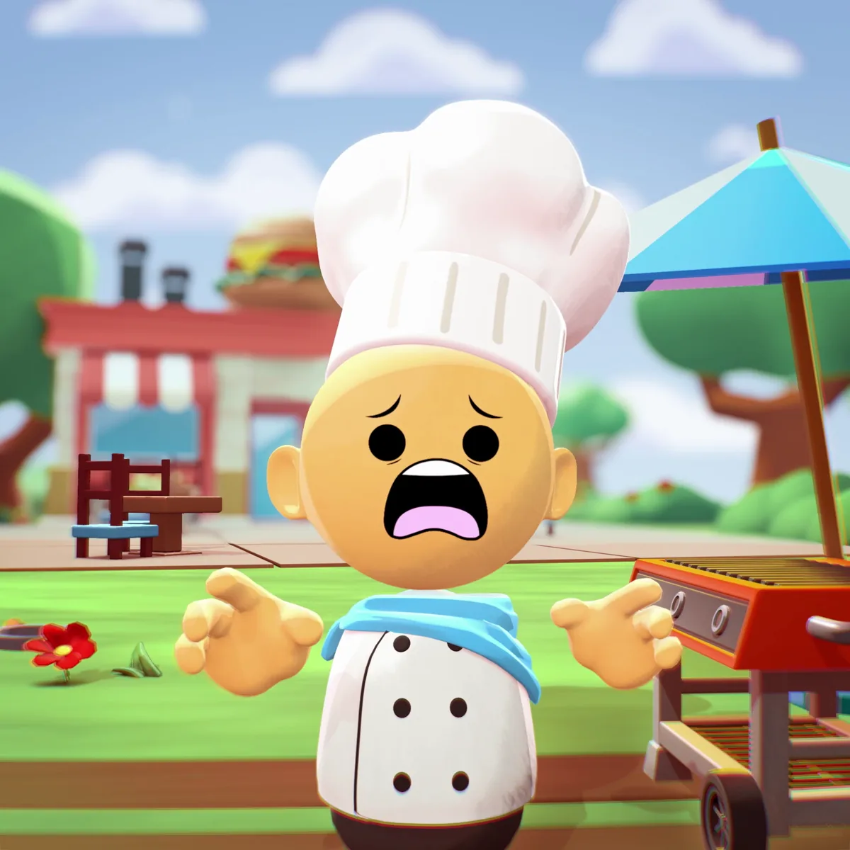 EatVentures