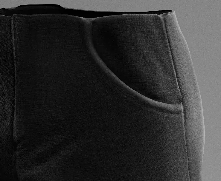 Katsomo Pallopaa — detail 2