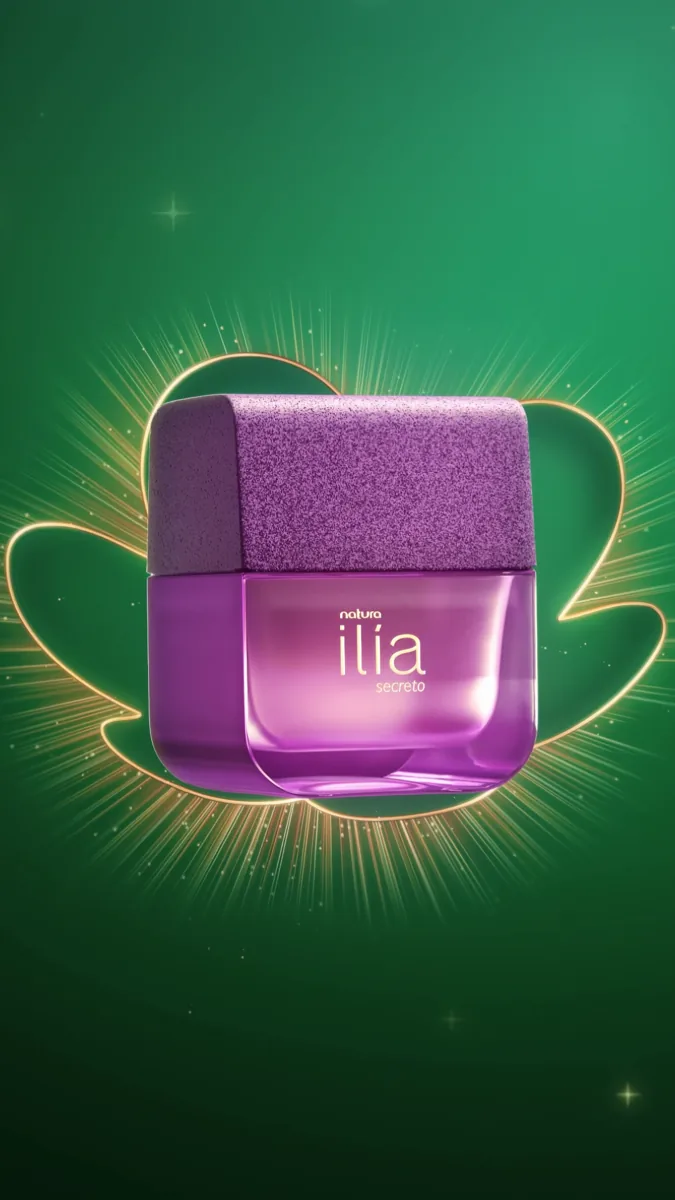 Natura — Ilia
