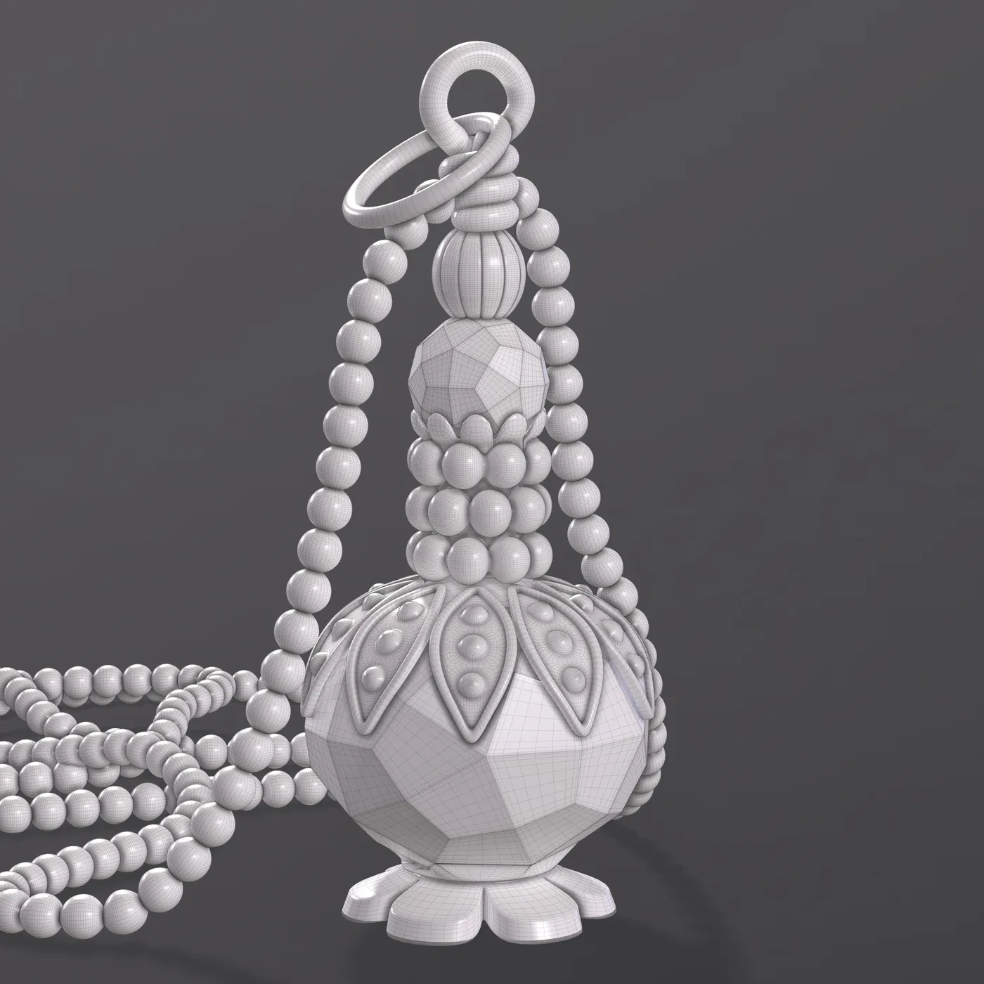 Accessories Bottle — 3
