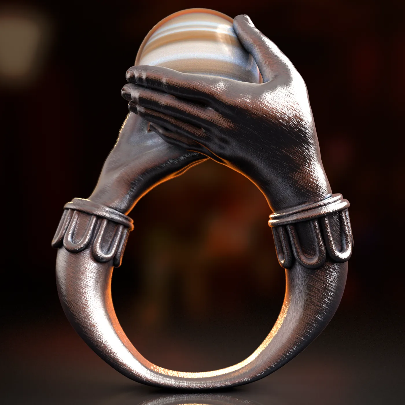 Accessories Ritual — 4