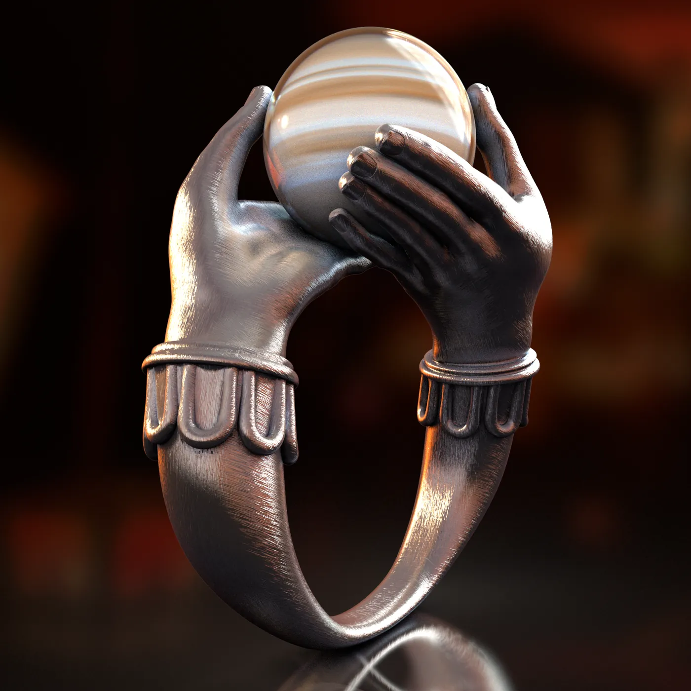 Accessories Ritual — 5