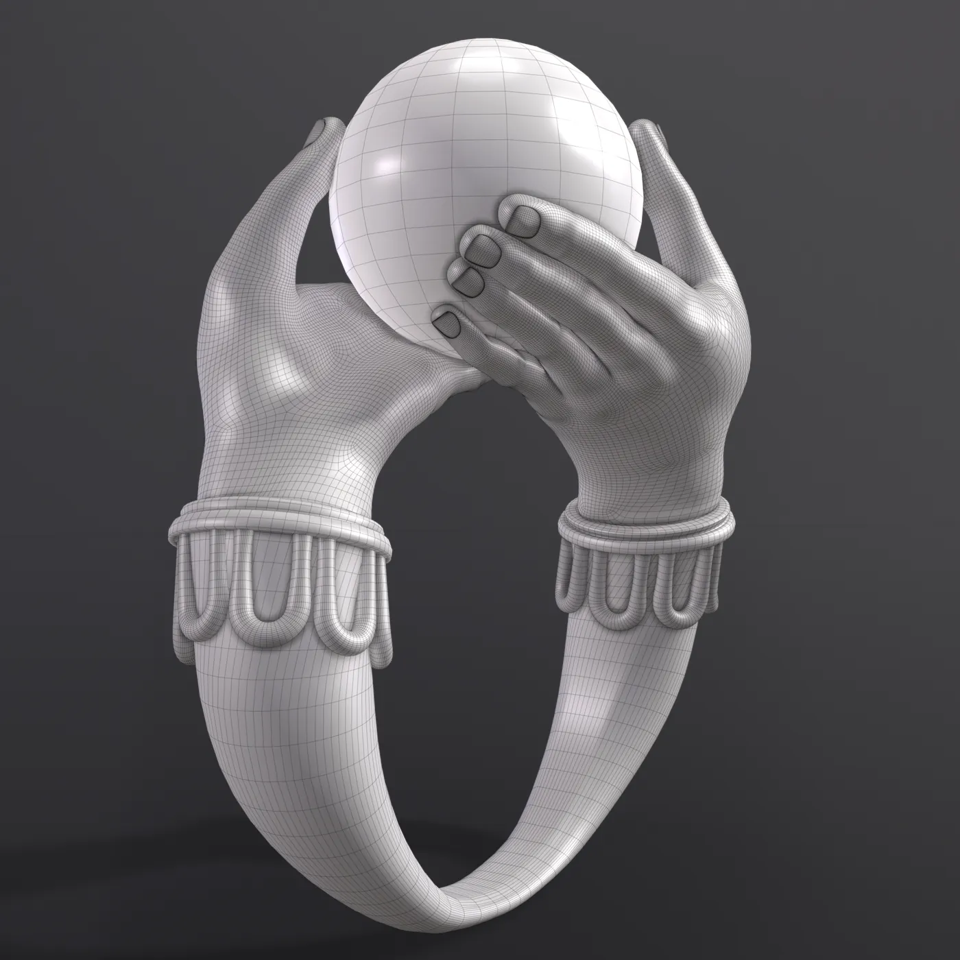Accessories Ritual — 7