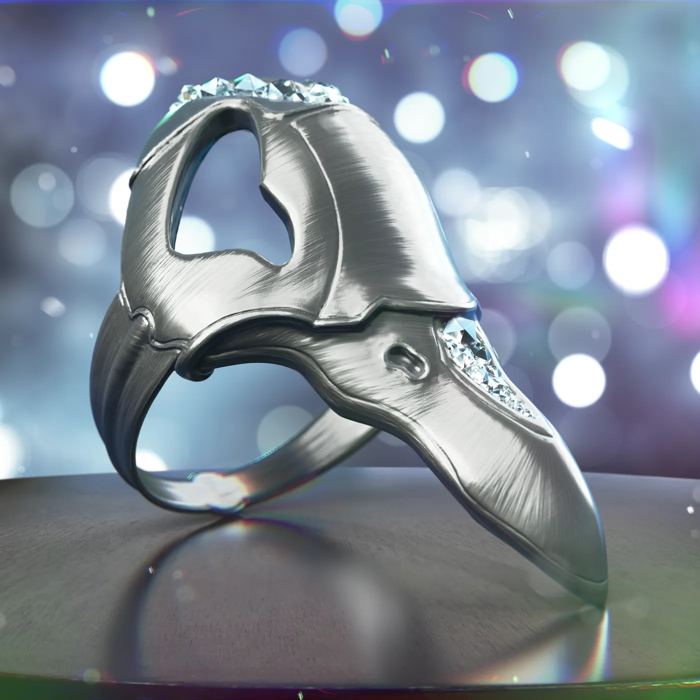 Accessories Raven — 8