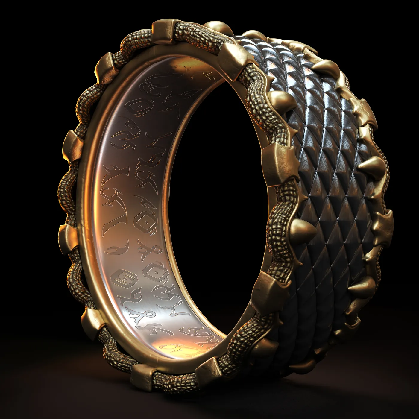 Accessories Patterns — 18