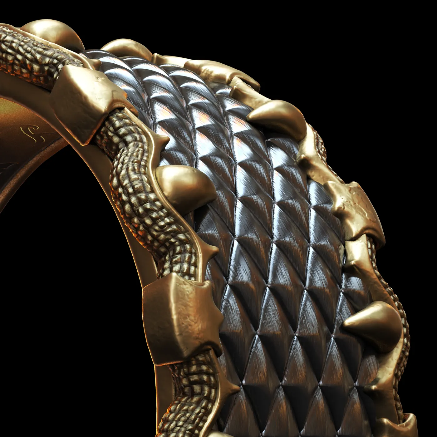 Accessories Patterns — 19