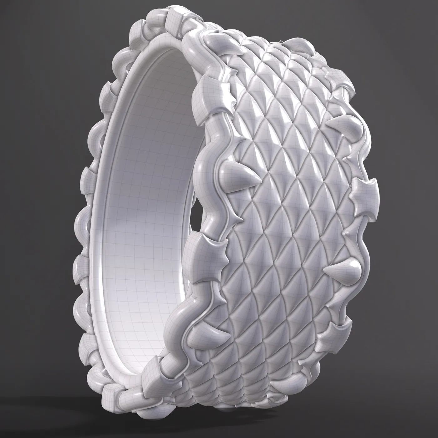 Accessories Patterns — 22