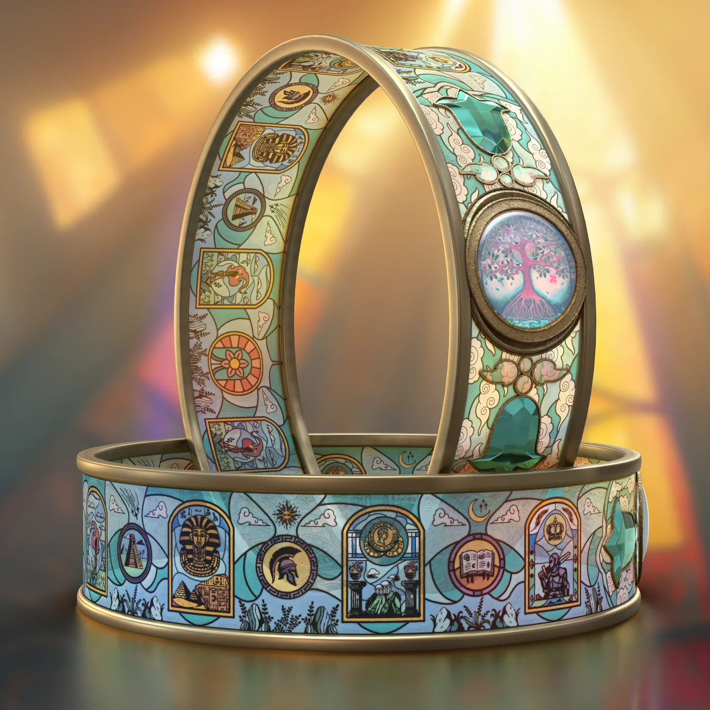 Accessories Reincarnation — 23