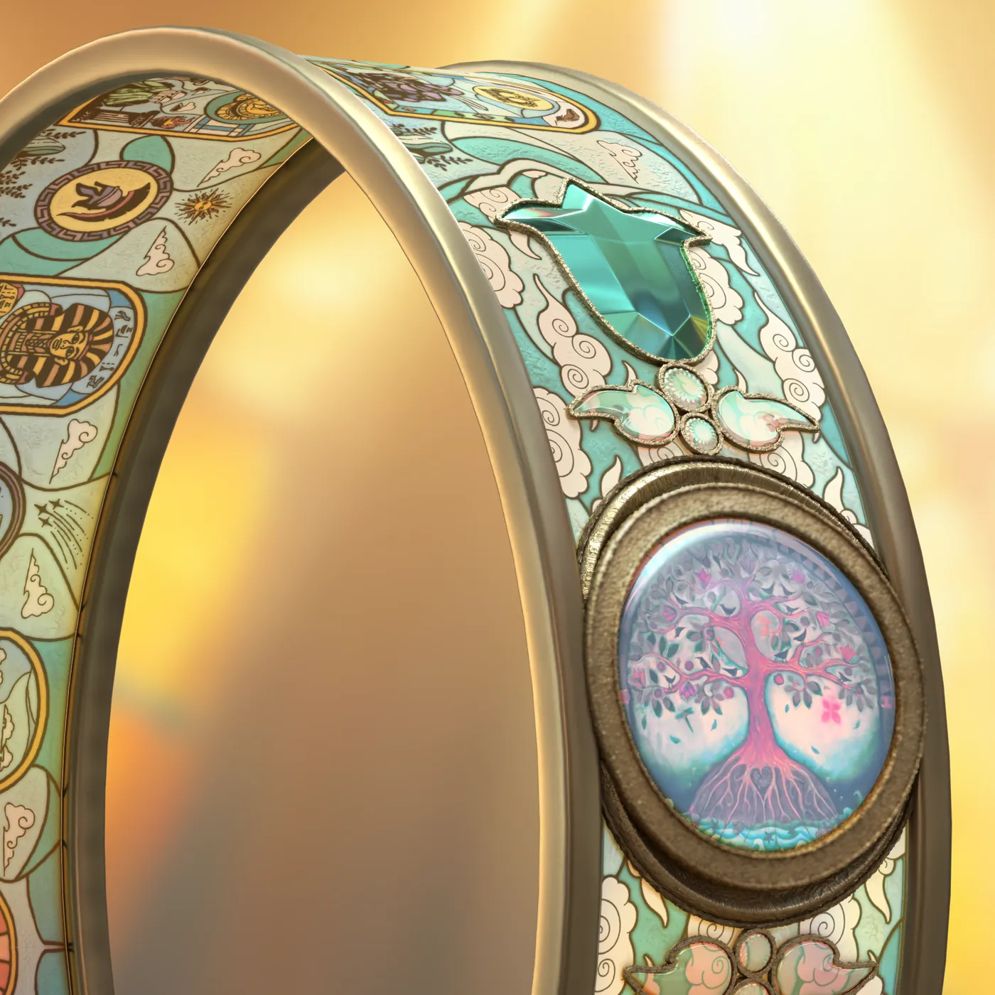 Accessories Reincarnation — 24