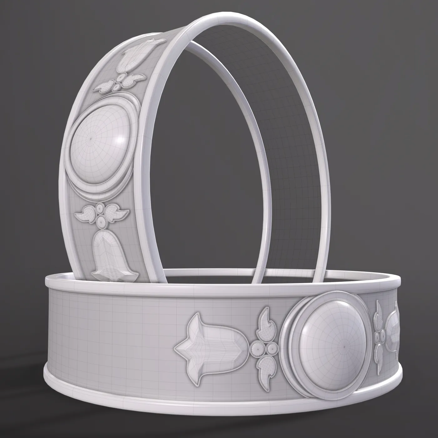 Accessories Reincarnation — 27
