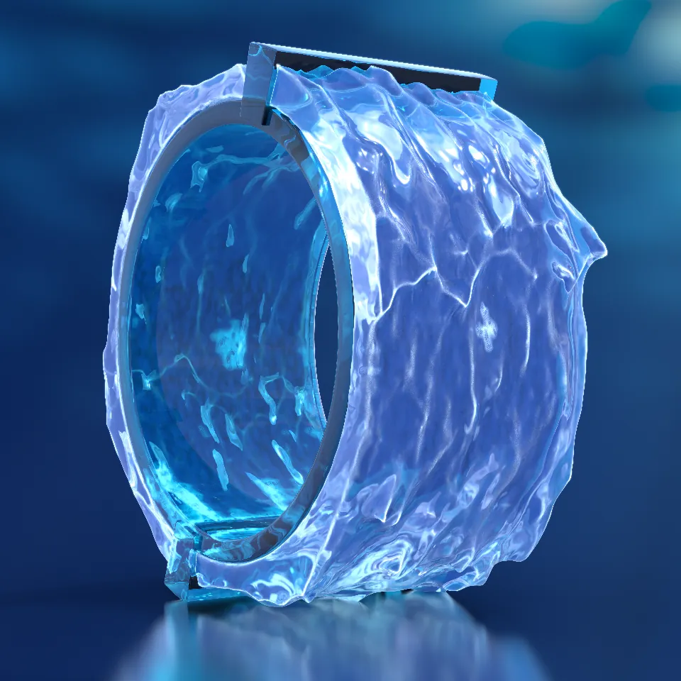 Accessories Sea — 28