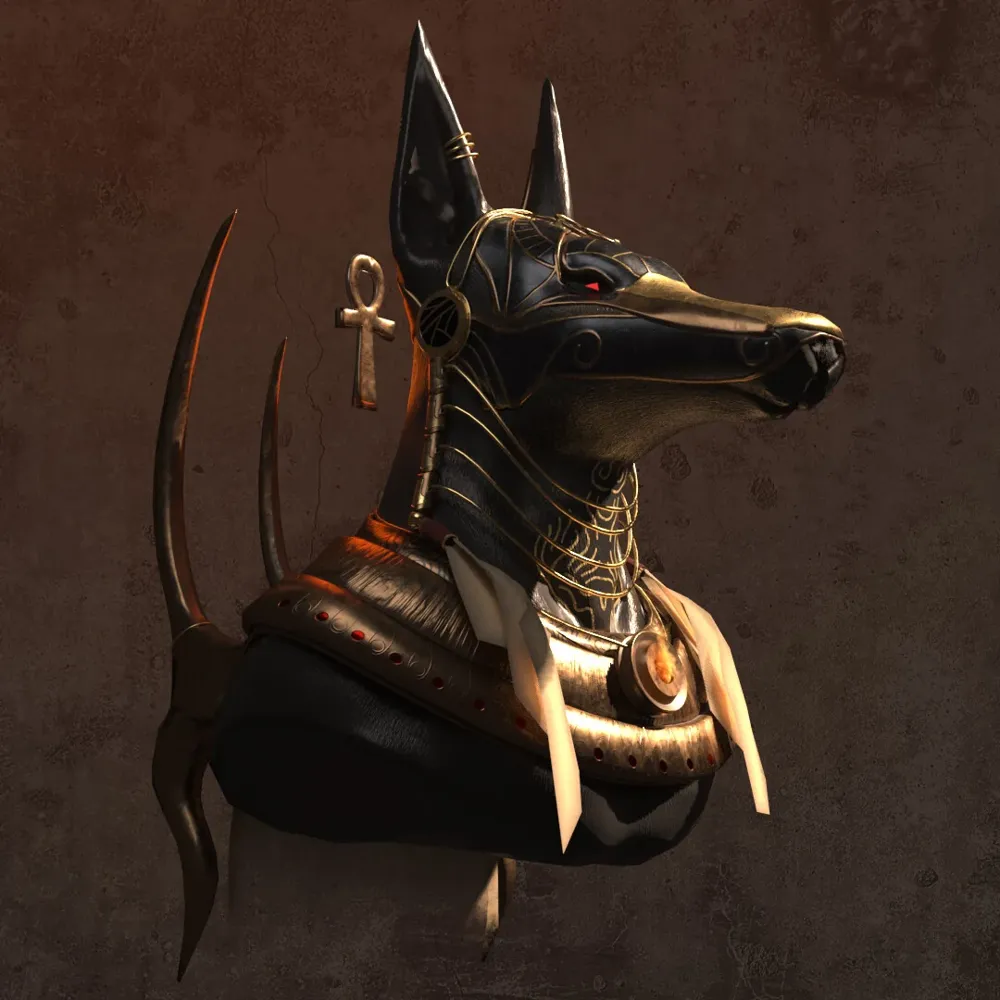 Anubis