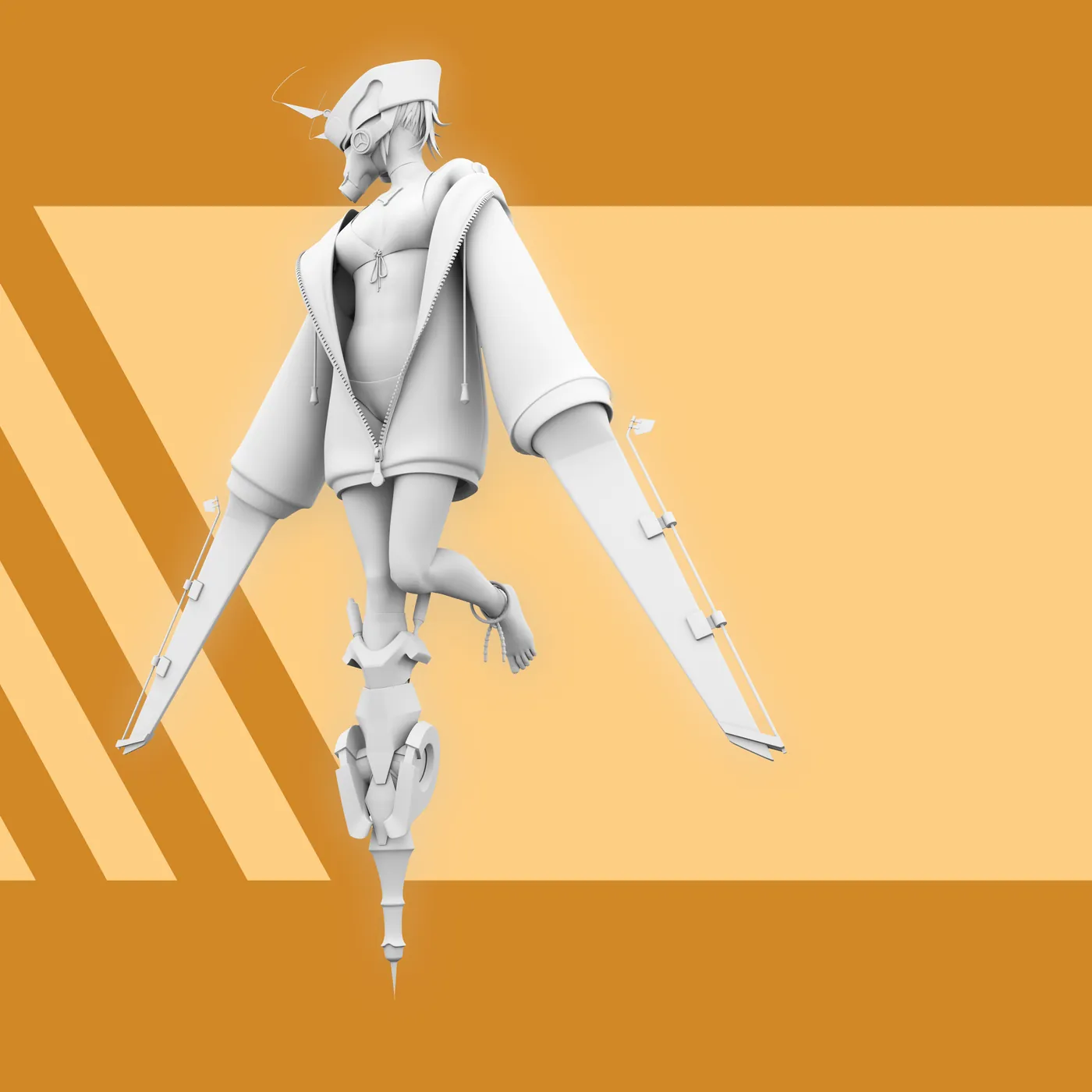 Armorsuit — 4
