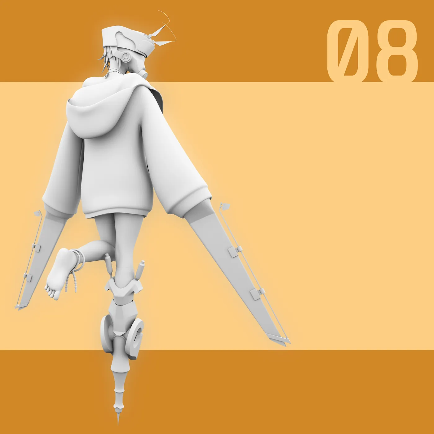 Armorsuit — 5