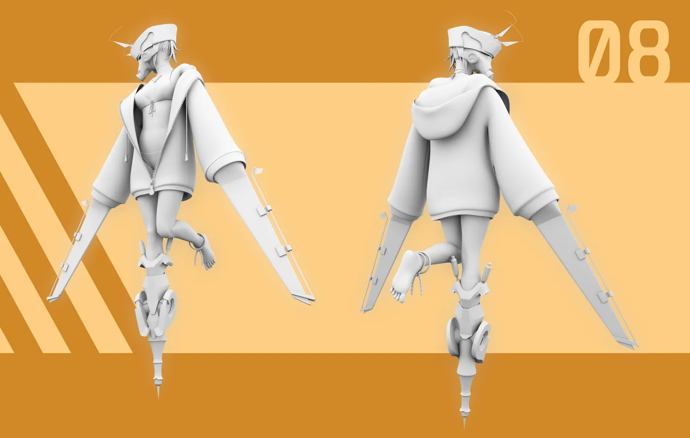 Armorsuit — 6