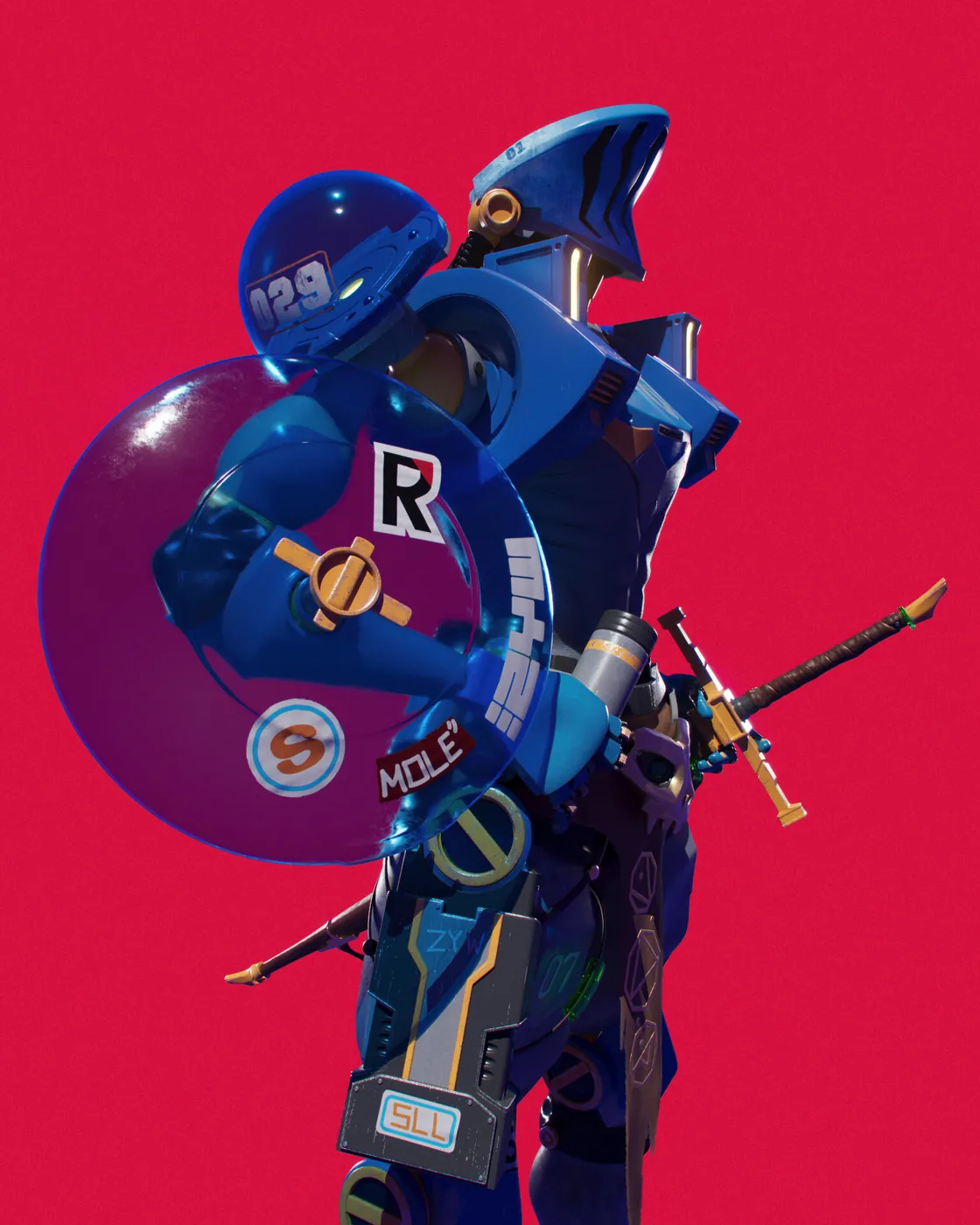 Lancelot — 2