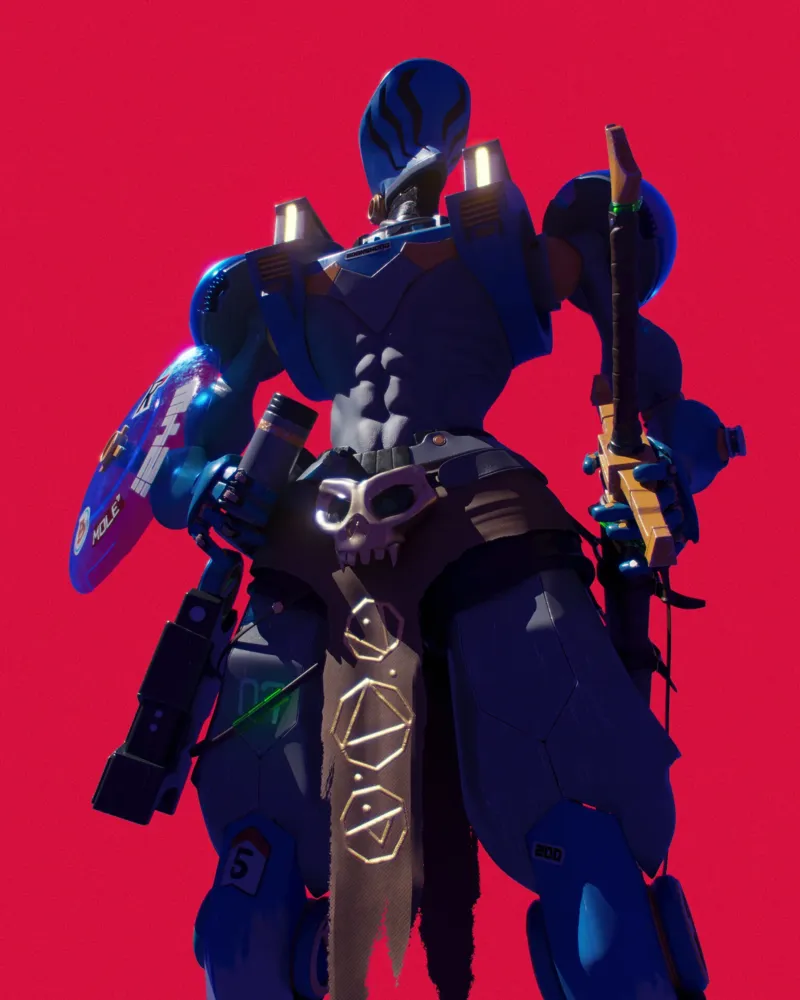 Lancelot