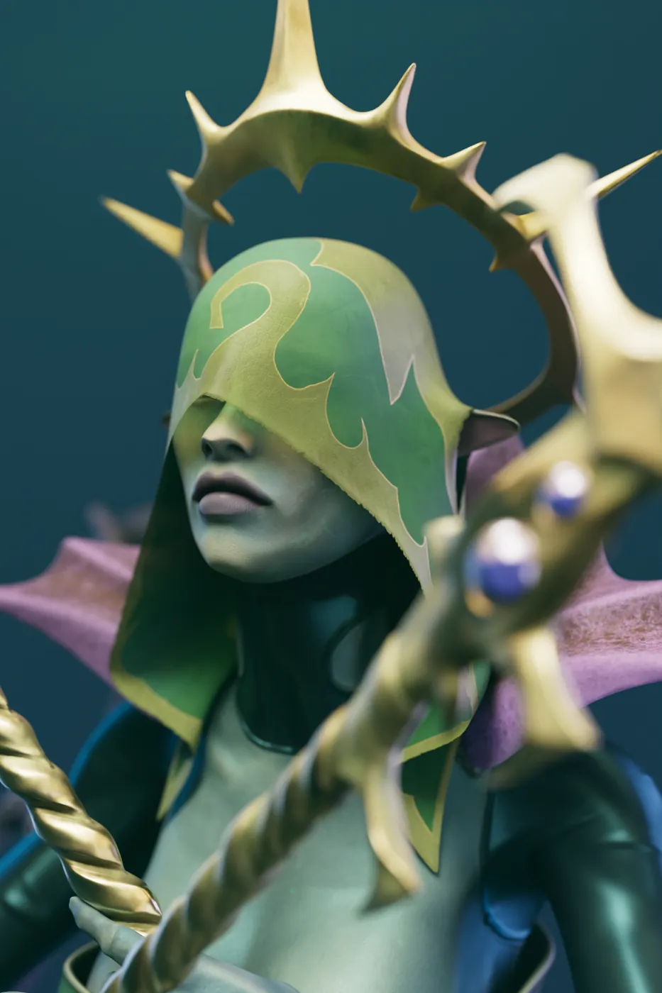 Sirene — 3