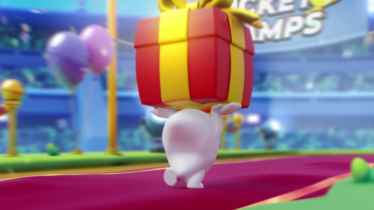 Pocket Champs — Birthday