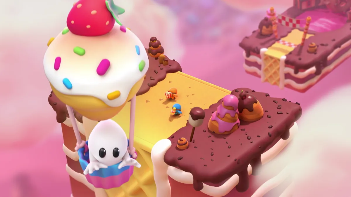 Pocket Champs — Yummy